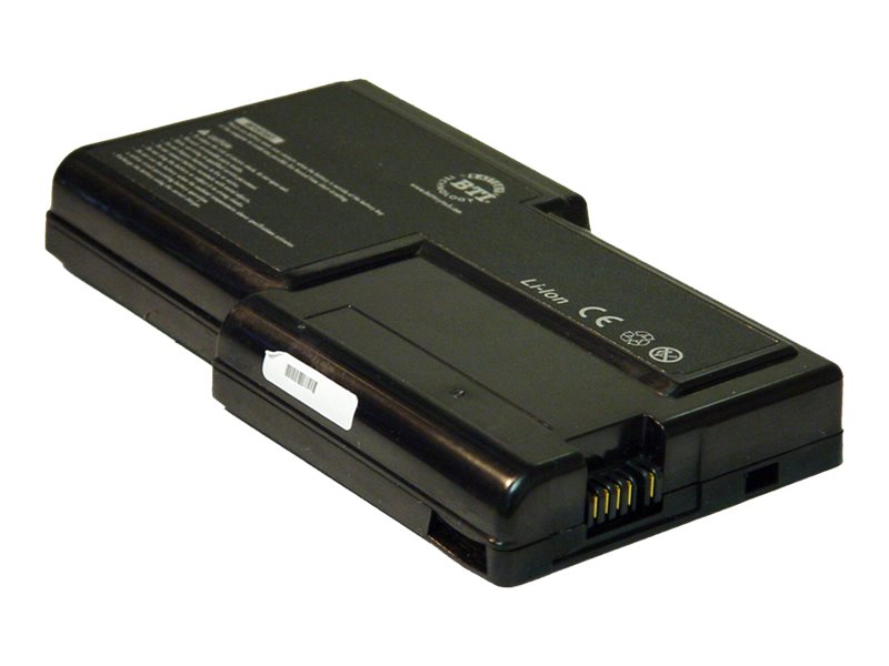 BTI - Notebook battery