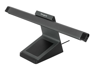 UV-C LED DISINFECTION LIGHT SILVER