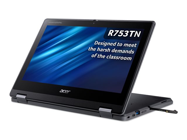 Acer Chromebook Spin 511 R753TN - 11.6