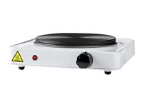 Nedis KAEP150EWT1 Forseglet plade