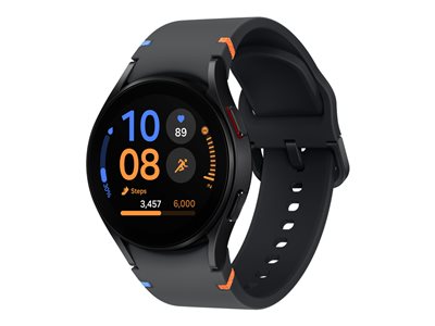 Samsung Galaxy Watch Fe Mm Smart Watch With Sport Band Display