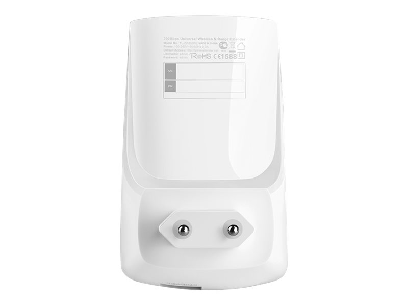 TP-LINK 300Mbps Universal Wireless