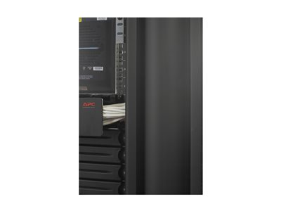 APC ValueLine Vertical Cable Manag 2 & 4