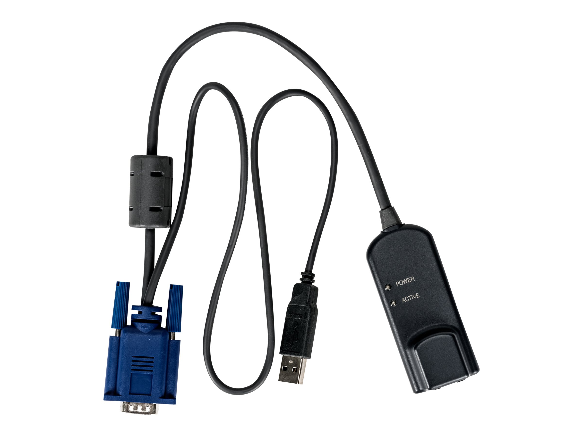 Avocent Module d'interface serveur
