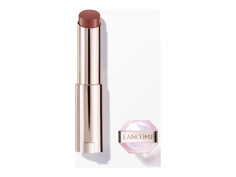 Lancome Lip Idole Squalane-12 Butterglow Lip Balm - The Tea is Hot (53)