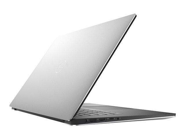 Dell Precision 5540 - 15.6