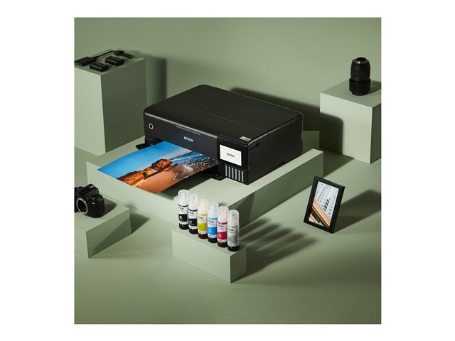 Epson EcoTank ET-8550 - multifunkční tiskárna - barva – foto 18