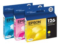 Epson 126 Multi-Pack With Sensor