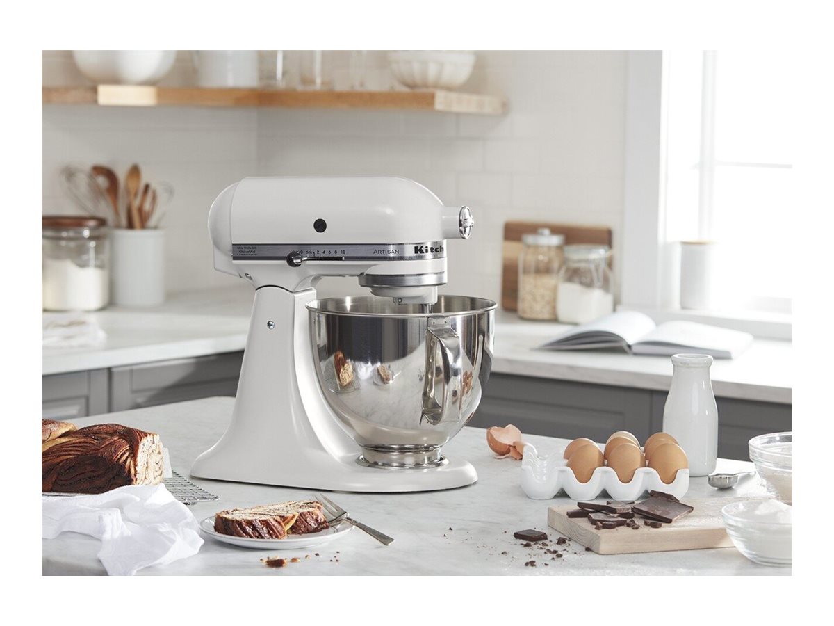 Kitchenaid 2024 milkshake mixer