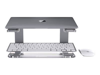 griffin elevator laptop stand