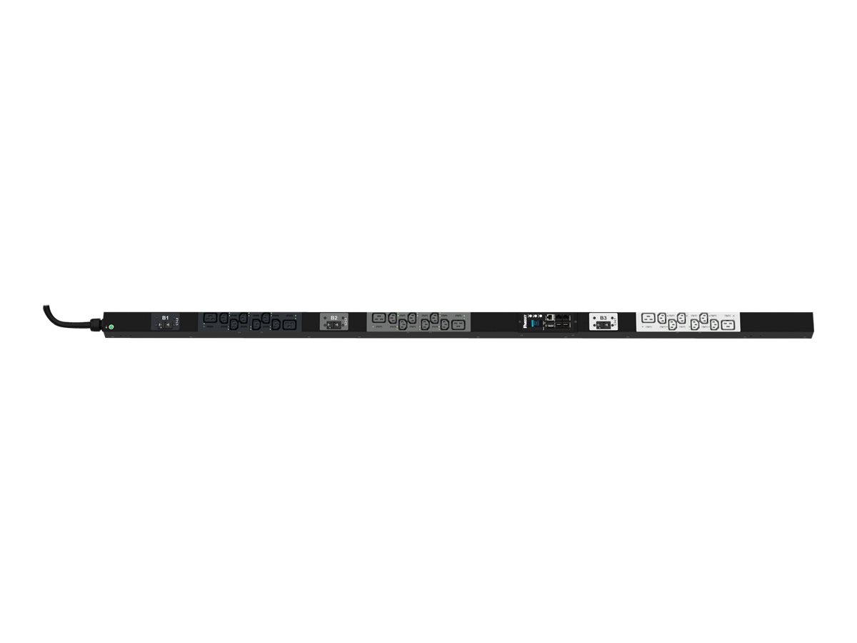 Panduit SmartZone G5 Monitored per Outlet (MPO) Series