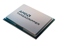 AMD Ryzen ThreadRipper 7960X - 4.2 GHz - 24 c¿urs - 48 fils 