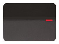 Logitech AnyAngle - flip cover for tablet