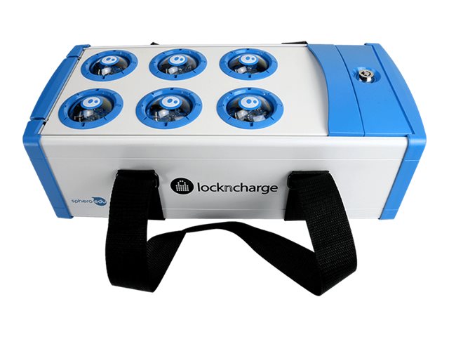 Sphero Case Sphero Charging Case | Overview, Specs, Details | SHI