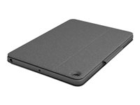 LOGITECH Combo Touch iPad 7th gen Fra