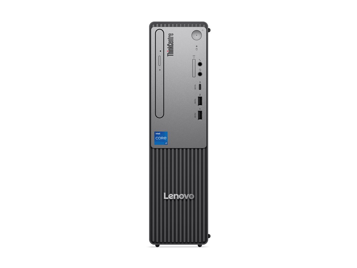 Lenovo ThinkCentre neo 50s Gen 5 - SFF Core i7 i7-14700 2.1 GHz - 16 GB - SSD 512 GB - česká/slovenská – foto 4