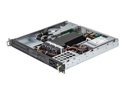 ASRock Rack 1U2E-X570