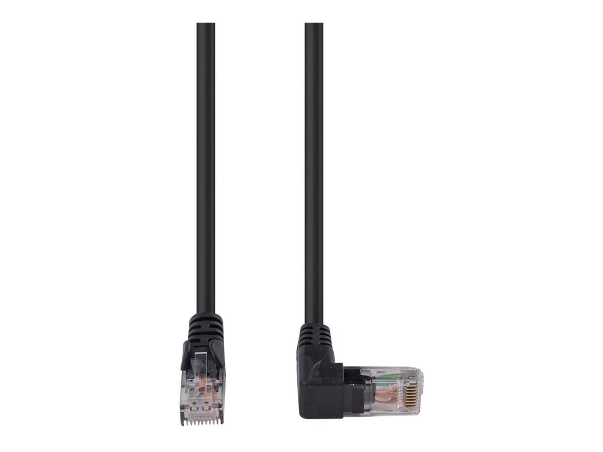 Dynamix patch cable 1.5 m Product shot Front 79800