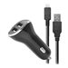 LEXIP X STEELPLAY Car Charger Dual Port