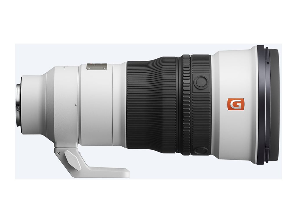 Sony G Master 300mm F/2.8 FE GM OSS Telephoto Lens for Sony E-Mount - SEL300F28GM