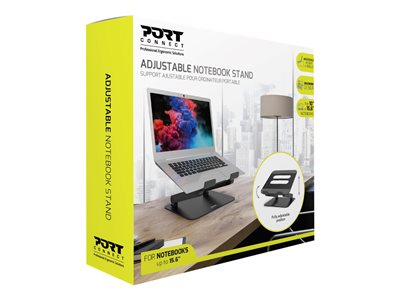 PORT Connect - support pour ordinateur portable