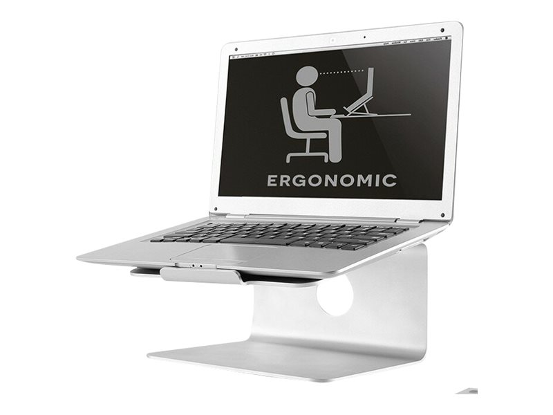NEOMOUNTS Laptop Desk Stand