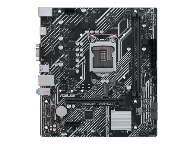 ASUS PRIME H510M-K R2.0 LGA1200
