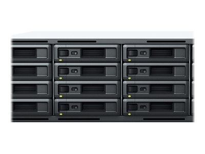 SYNOLOGY RS2821RP+ 16-Bay NAS-Rackmount - RS2821RP+