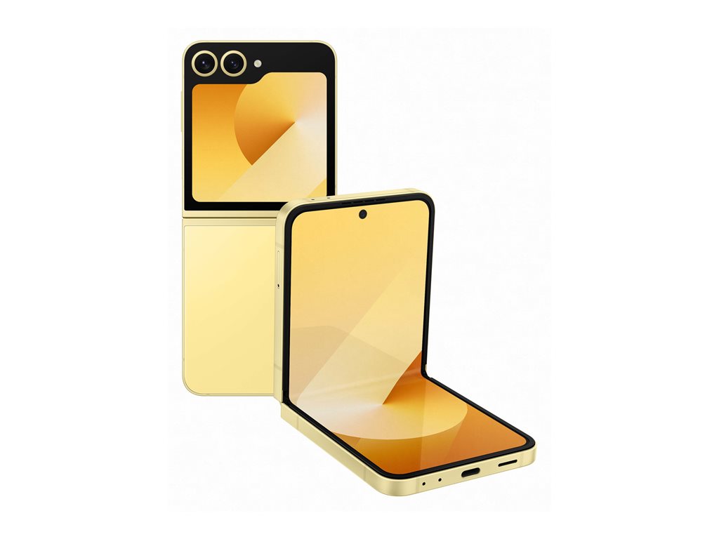 Samsung Galaxy Z Flip6