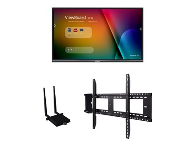ViewSonic ViewBoard IFP5550-E1 main image