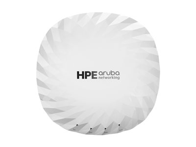 HPE Aruba AP-735 (RW)
