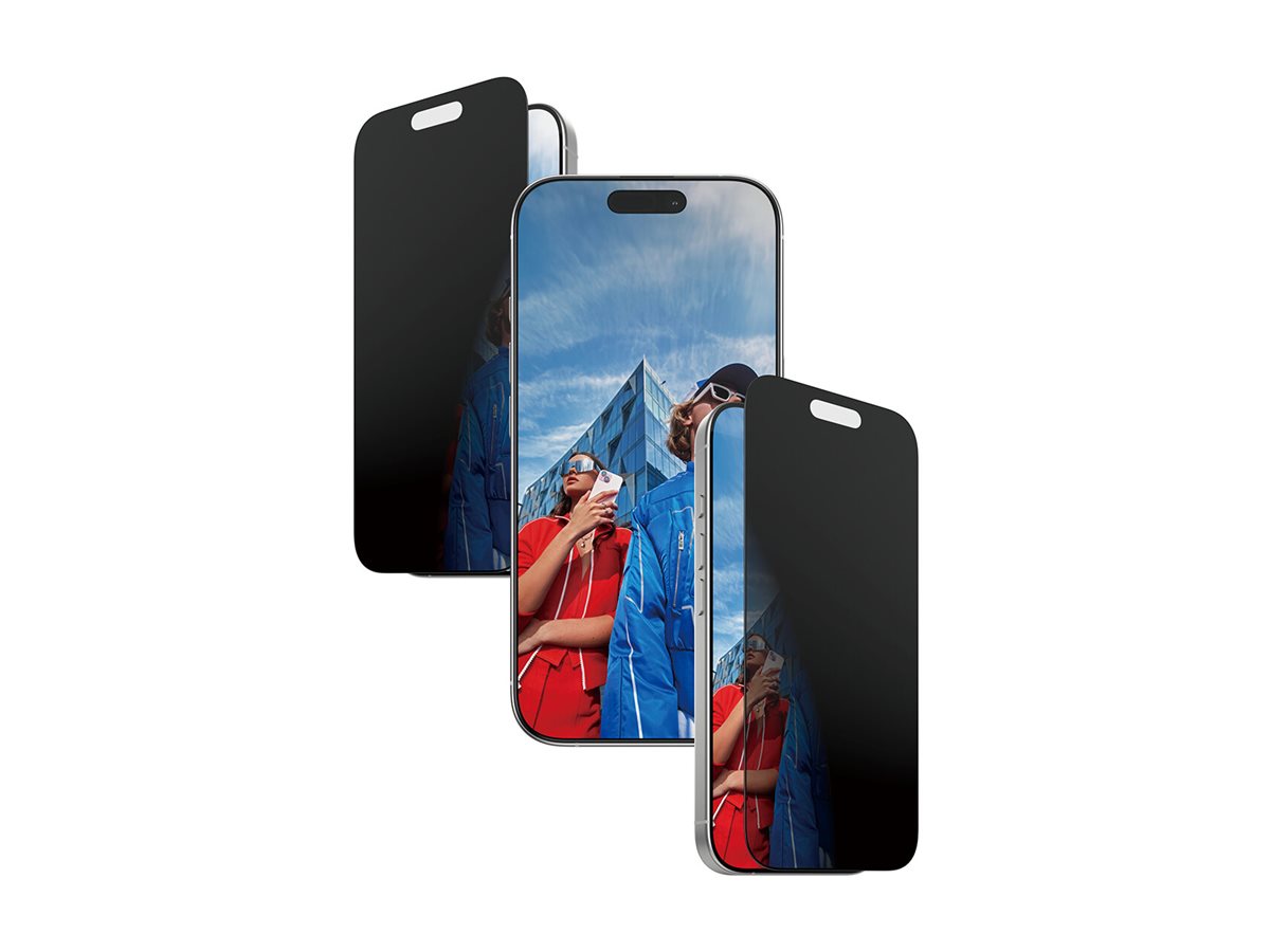 PanzerGlass Privacy Apple iPhone 17/16 Pro – foto 3