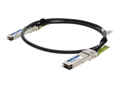 AddOn - 200GBase-CU direct attach cable