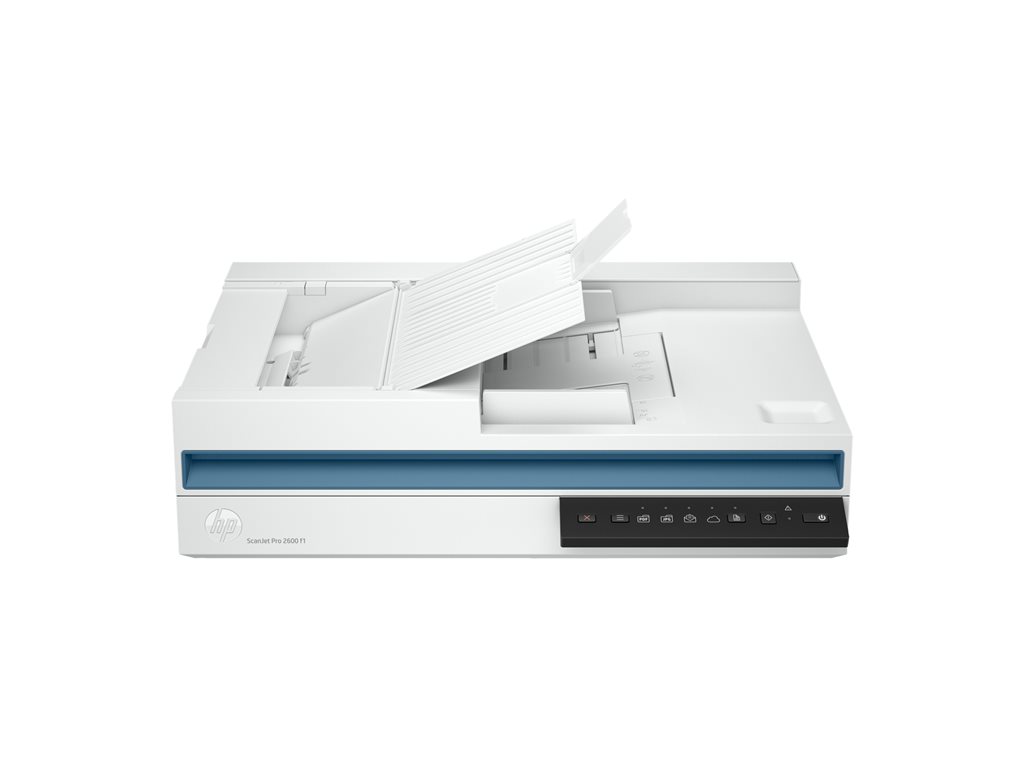 HP ScanJet Pro 2600 f1
