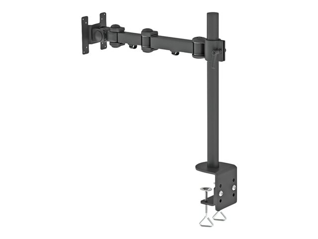 NEOMOUNTS DeskMount 10-26 p Clamp Black