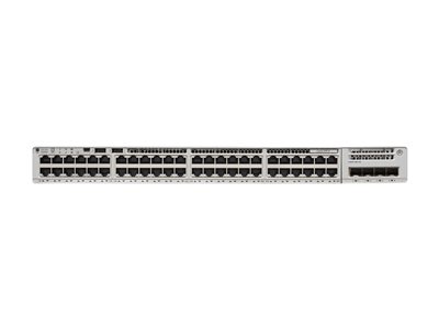 Cisco Catalyst 9200 - Network Advantage