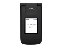 Orbic Journey L (Voice and Text Only) 4G smartphone RAM 1 GB / Internal Memory 8 GB 