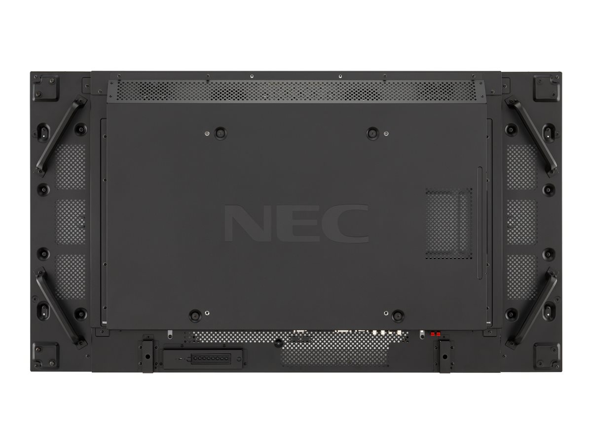 NEC MultiSync X464UNS-2 | Overview, Specs, Details | SHI