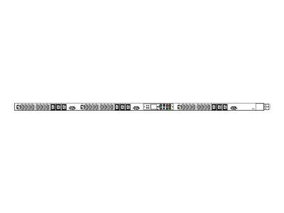 Raritan PX3-5958U - Power distribution strip (rack-mountable)