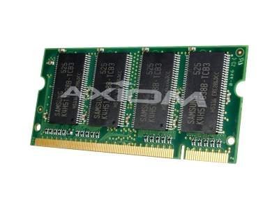 Axiom AX - DDR - kit