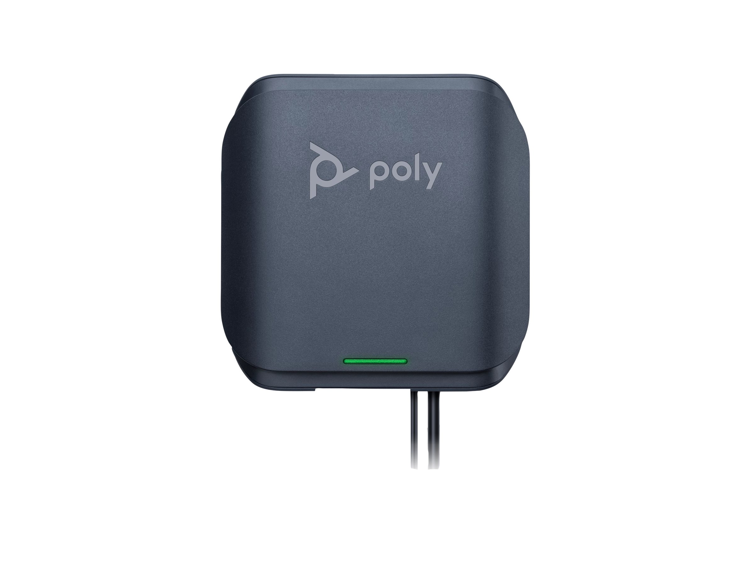 HP Poly Rove Multi Cell DECT 1880-1900 MHz B4 Base Station-EURO