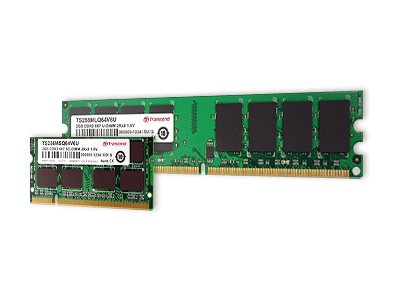 Transcend - DDR5 - module