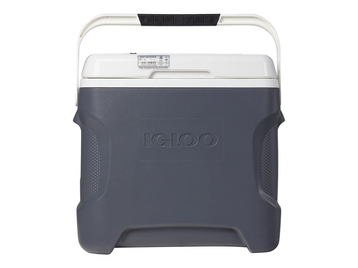 Igloo VersaTemp Electric Cooler 28qt 40390
