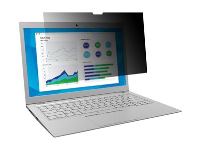 PRIVACY FILTER FOR 15.6IN WS 16:9 UNFRAMED FOR LAPTOP AND LCD