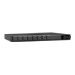 Eaton Tripp Lite Series PDU ATS/Metered 1.44kW 120V Single-Phase