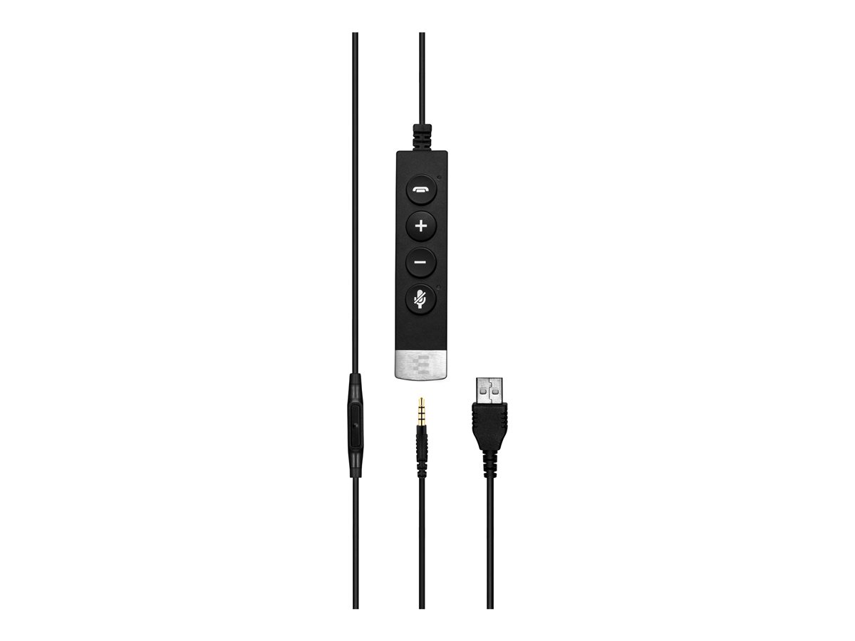 EPOS IMPACT SC 665 USB