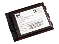 BTI - Batterie - Li-Ion - 3700 mAh 
