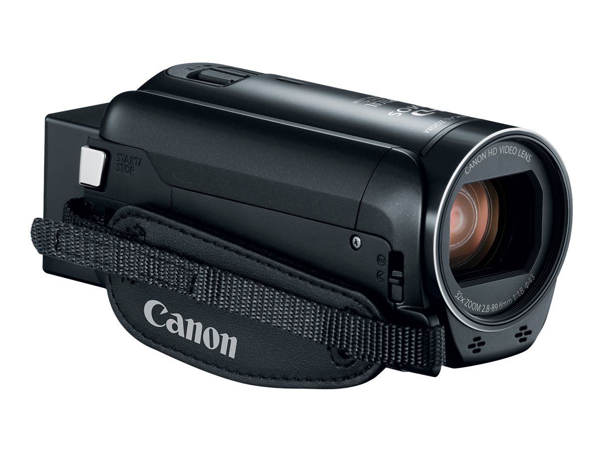 Canon VIXIA HF R800 - Camcorder