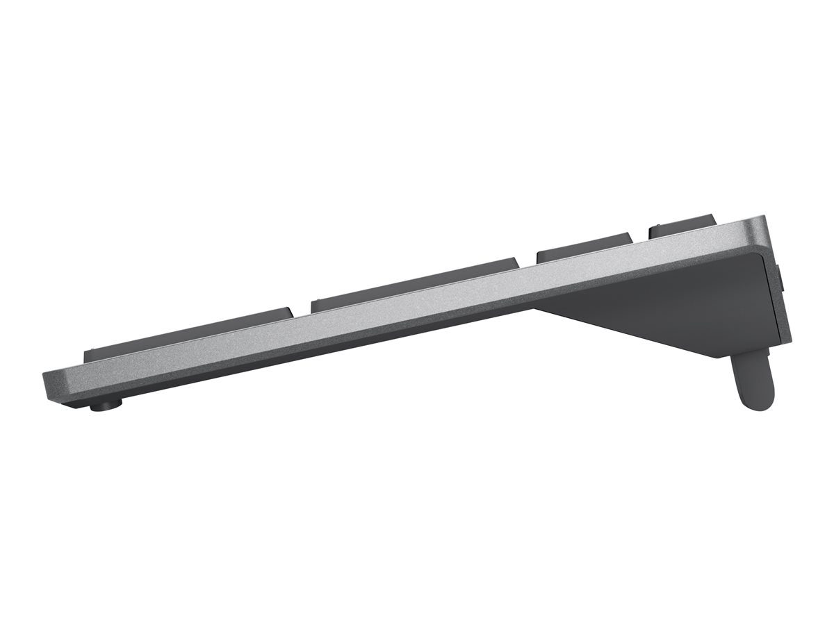 Dell Keyboard and mouse KM7120W HU – foto 7