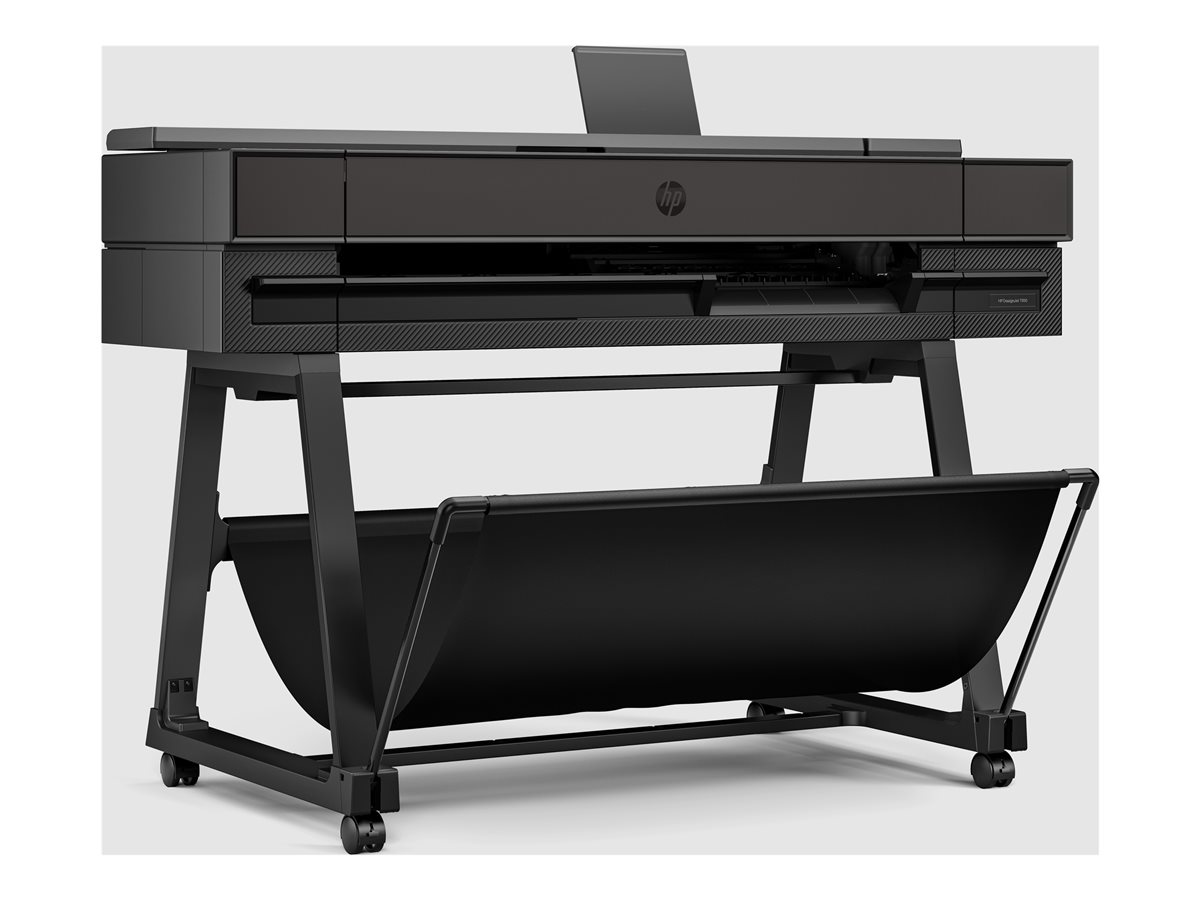 HP DesignJet T850 MFP – foto 3